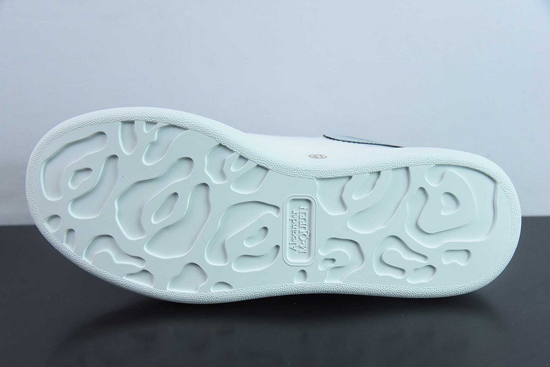AlexER McEEN SNEAKERS