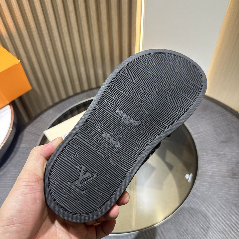 LVT SANDALS