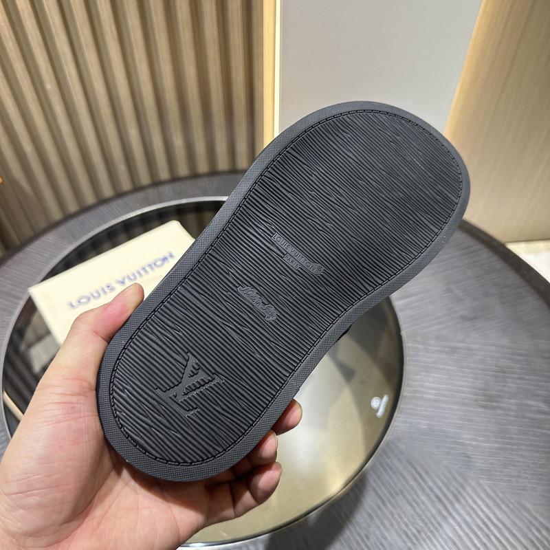 LVT SANDALS