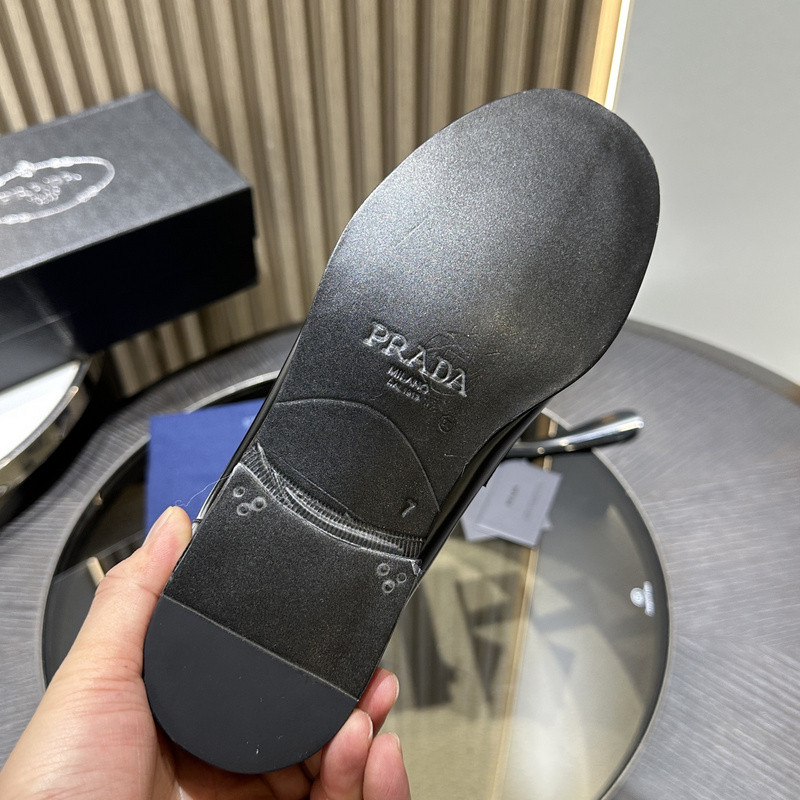 PR SNEAKER