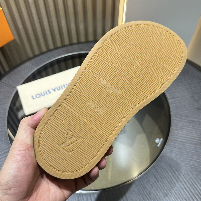 LVT SANDALS