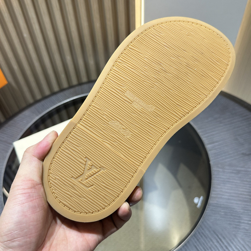 LVT SANDALS