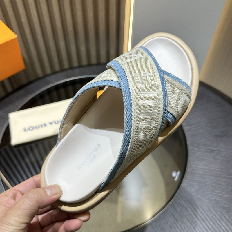 LVT SANDALS