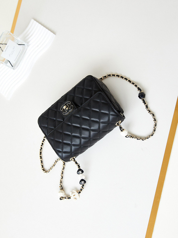 chanel purse