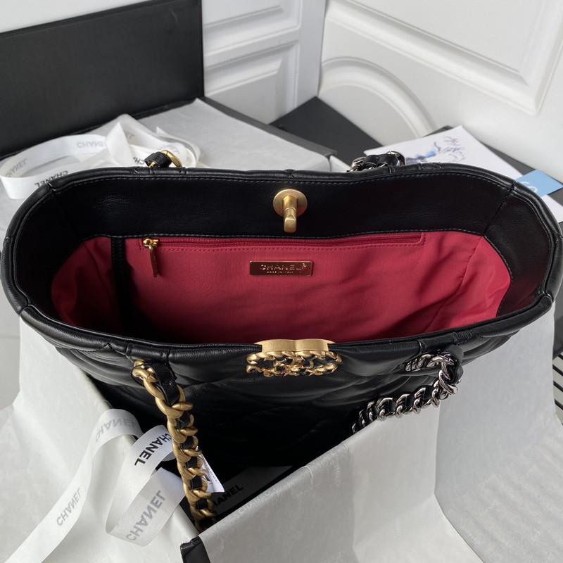 chanel purse