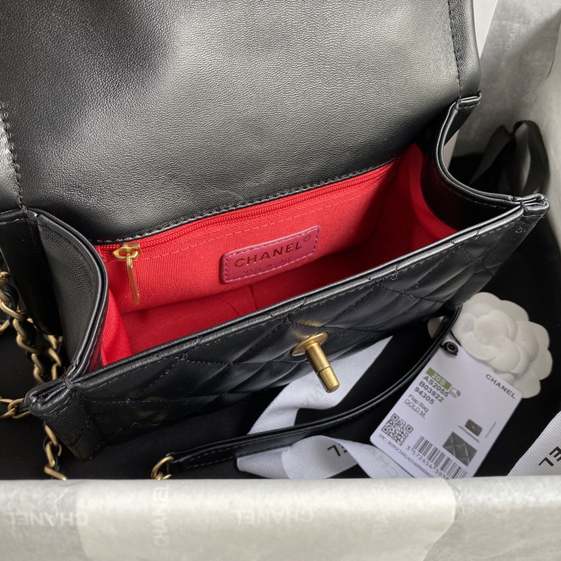 chanel purse
