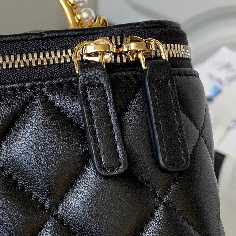 chanel purse