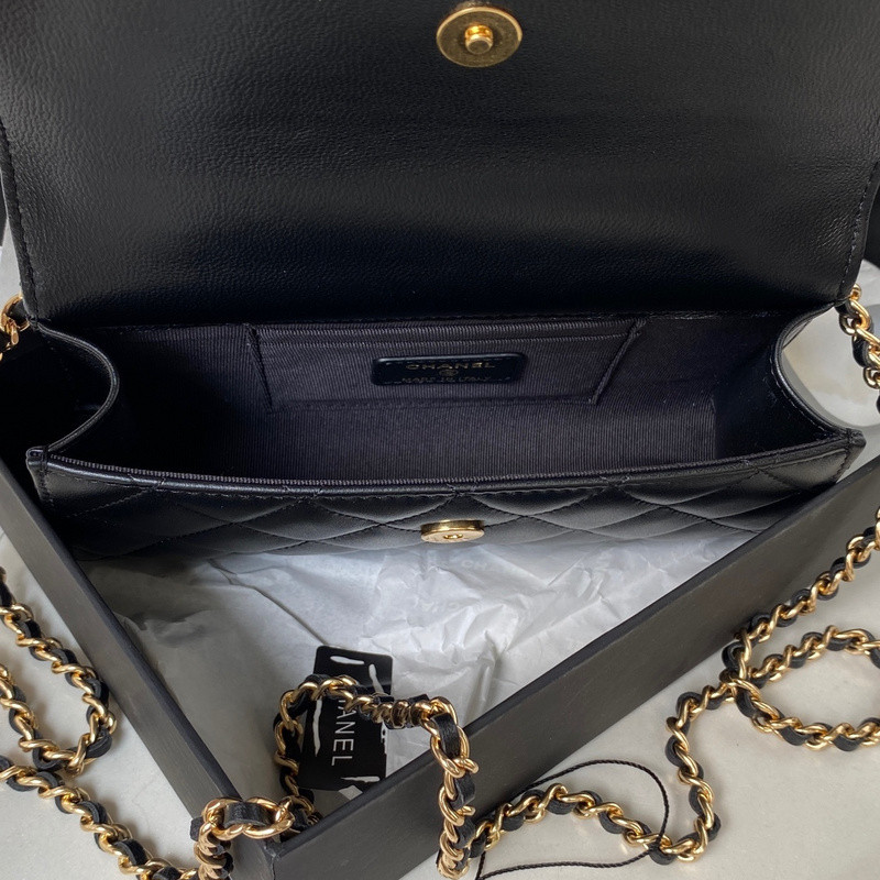 chanel purse