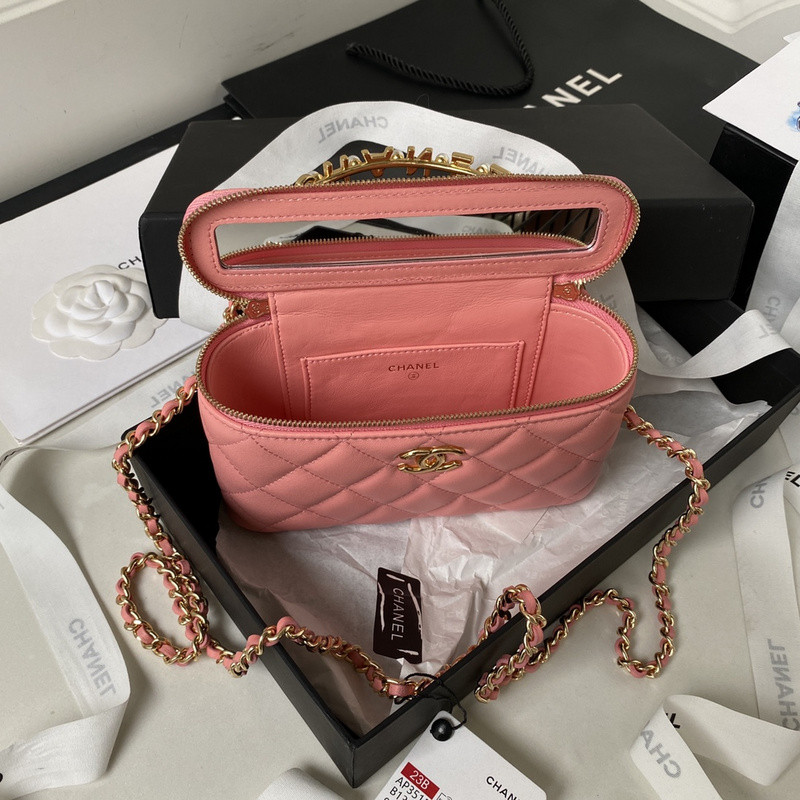 chanel purse