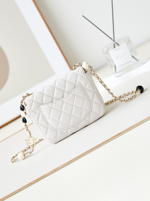 chanel purse