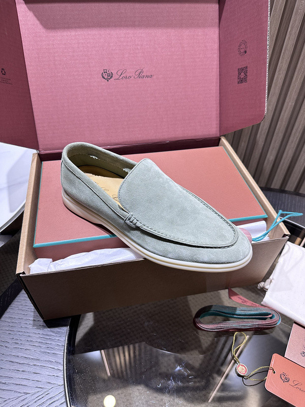L0r0 P1ana sneaker