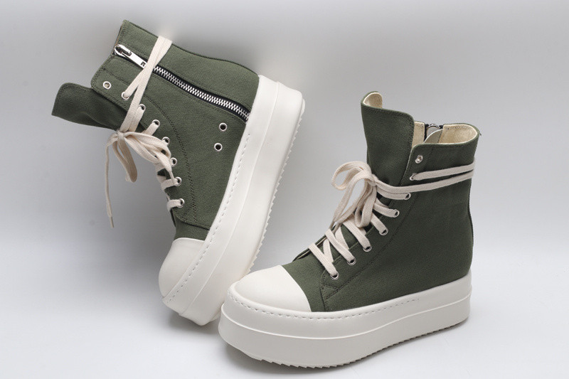 RICK OWENS DRKSHDW