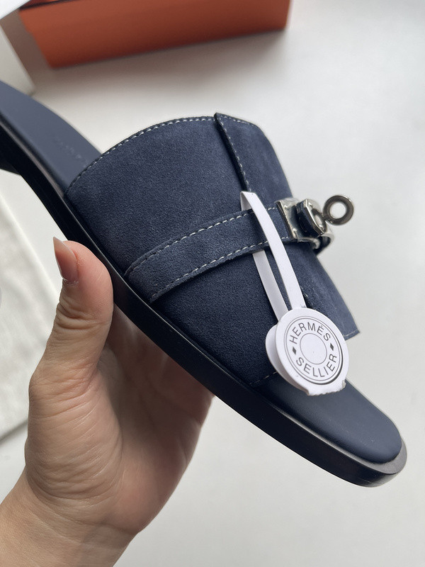 HERMES SLIDE