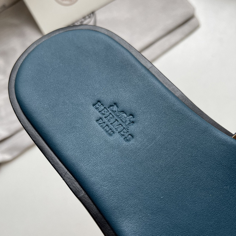 HERMES SLIDE