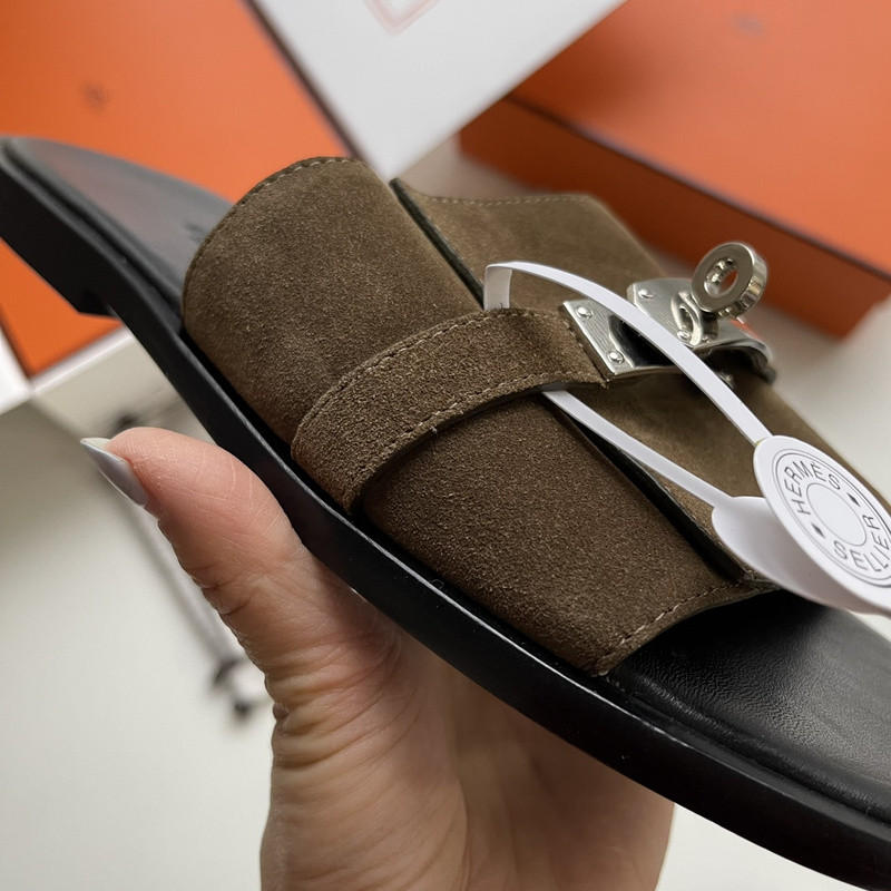 HERMES SLIDE