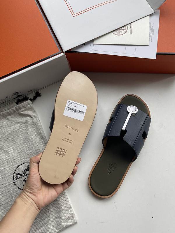 HERMES SLIDE