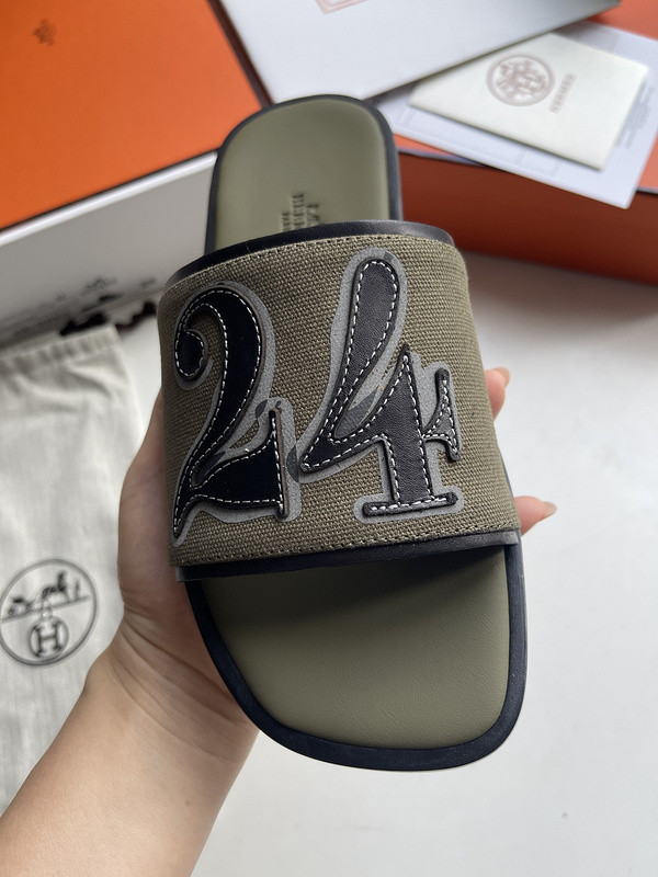 HERMES SLIDE
