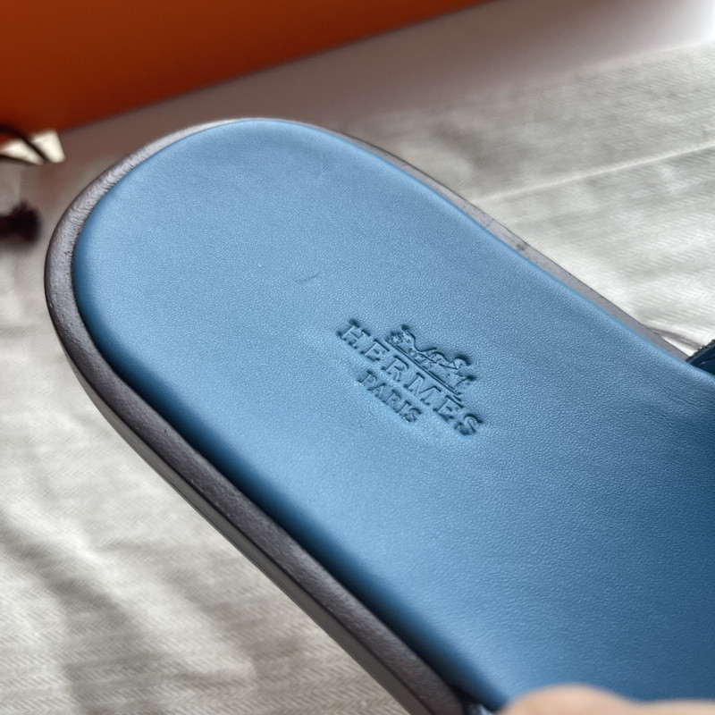 HERMES SLIDE