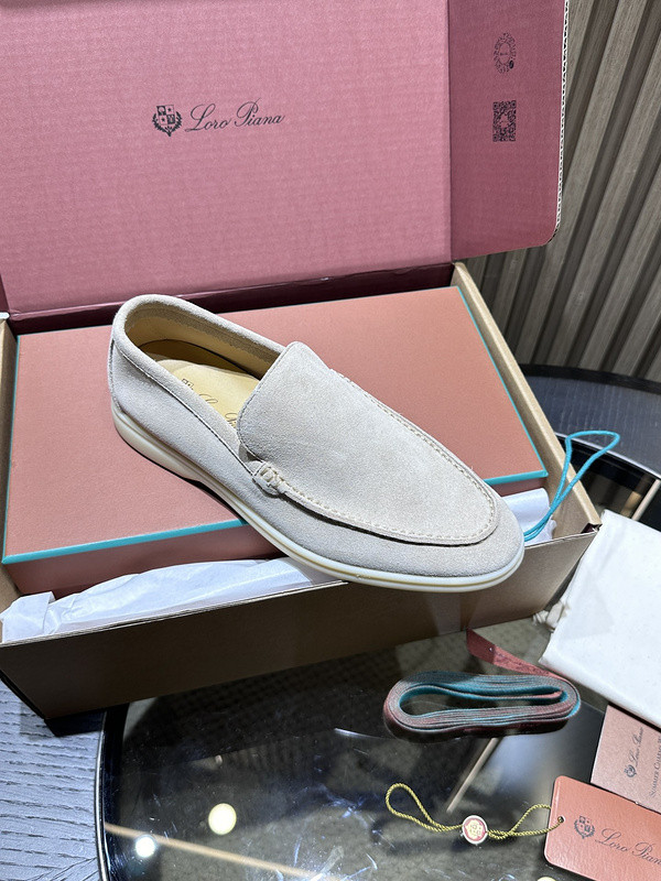 L0r0 P1ana sneaker