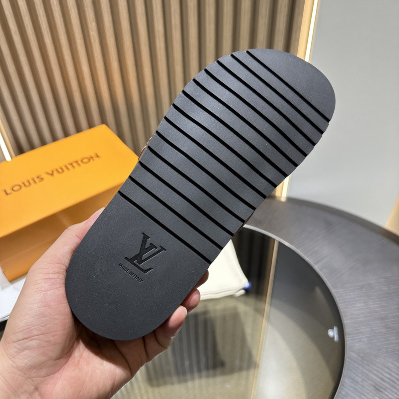 LVT SANDALS