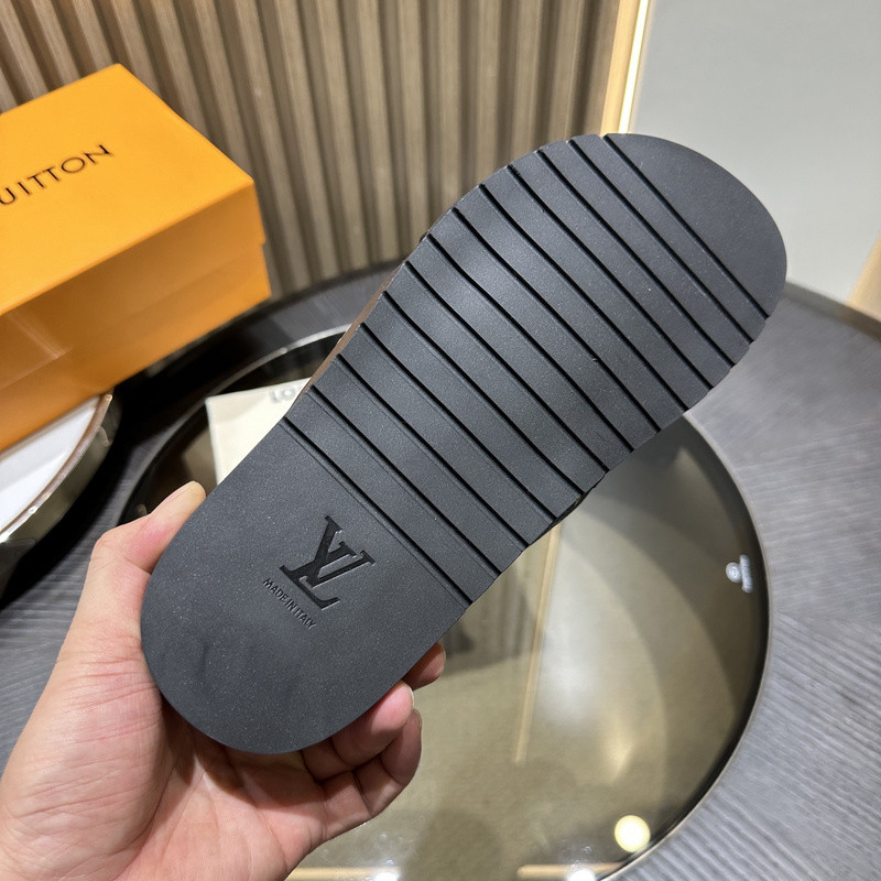 LVT SANDALS