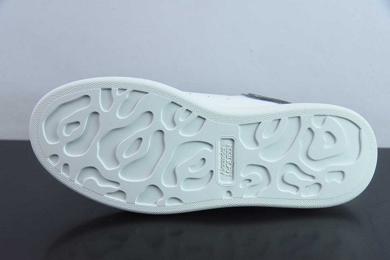 AlexER McEEN SNEAKERS