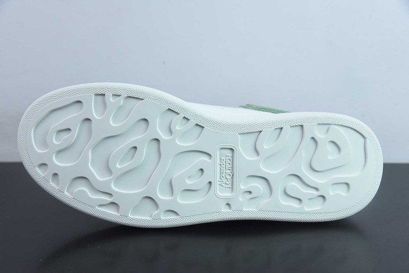 AlexER McEEN SNEAKERS