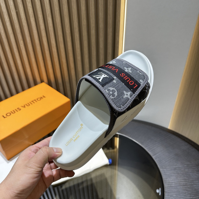 LVT SANDALS