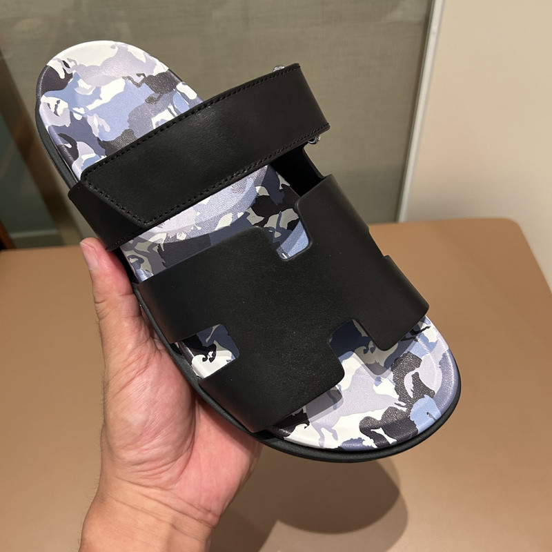 HERMES SLIDE