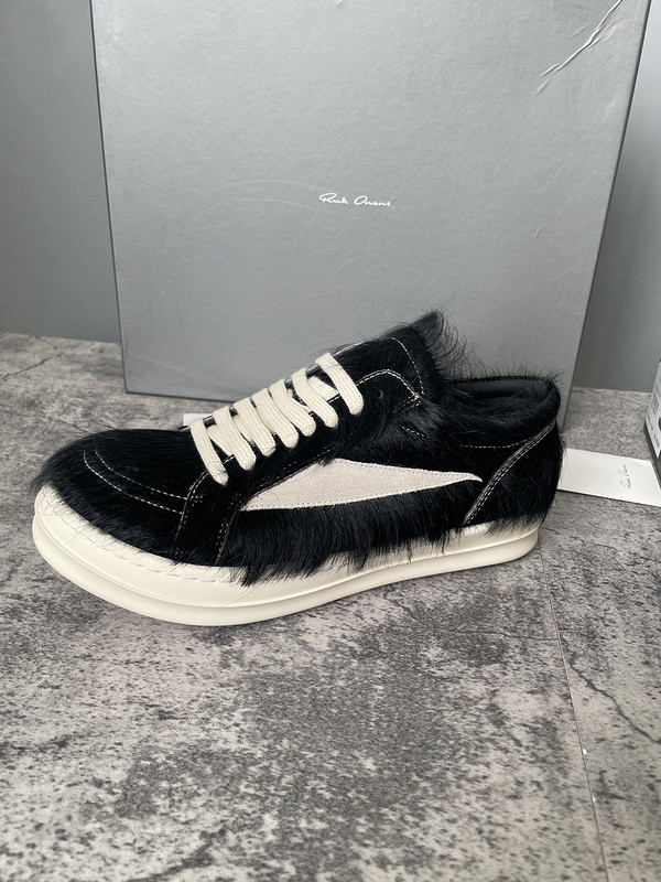 RICK OWENS DRKSHDW