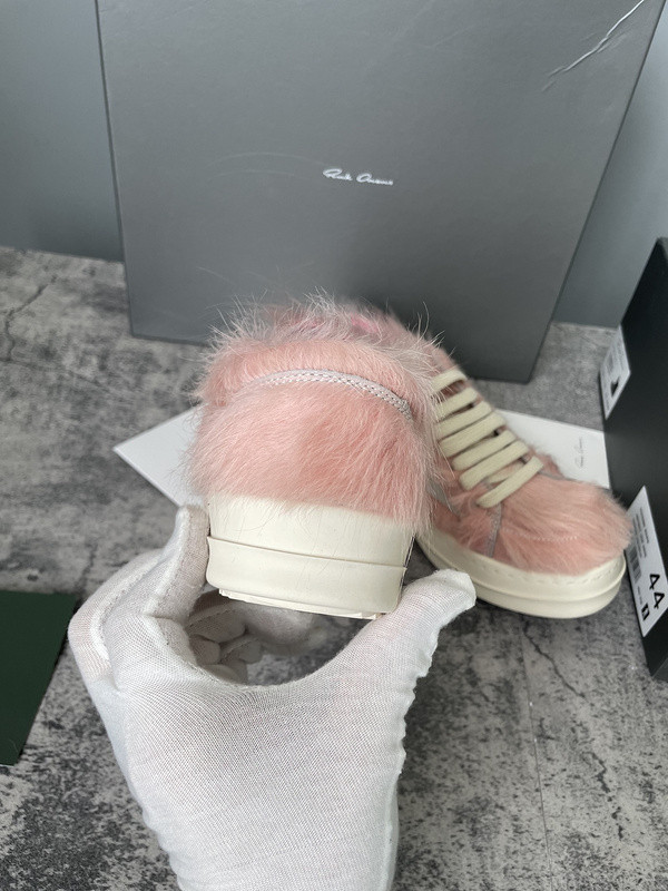 RICK OWENS DRKSHDW