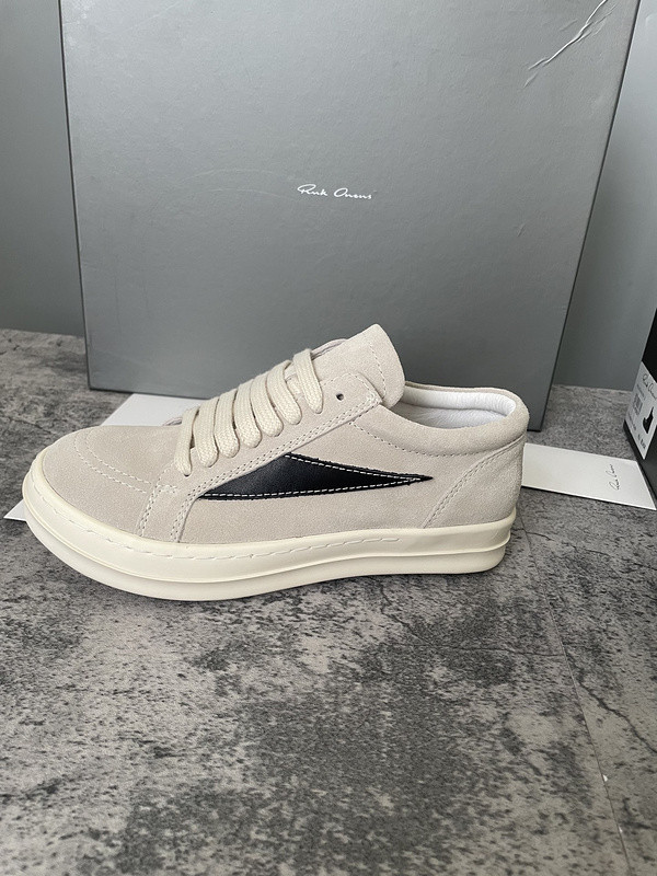 RICK OWENS DRKSHDW