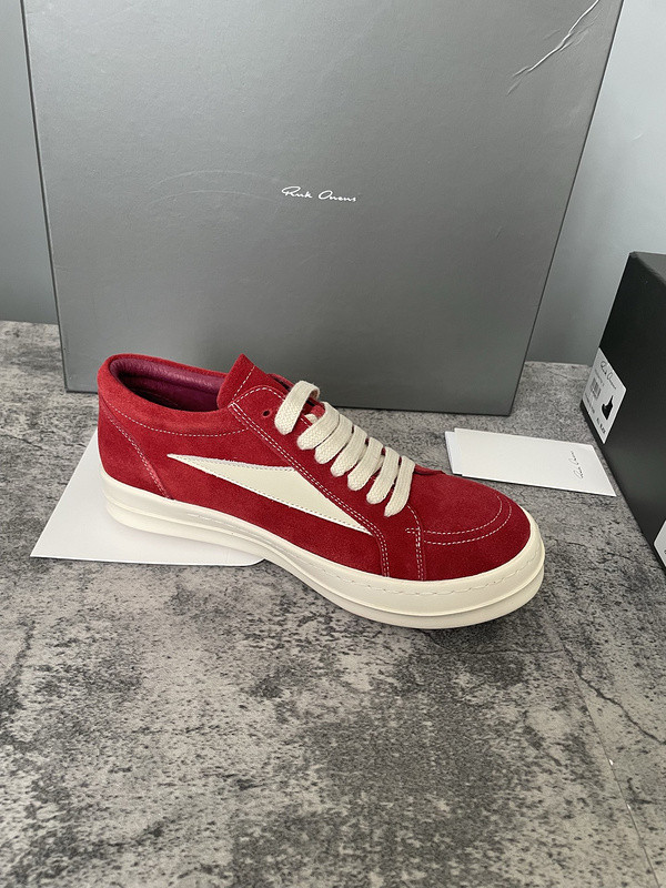 RICK OWENS DRKSHDW