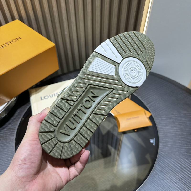 LVT SNEAKERS