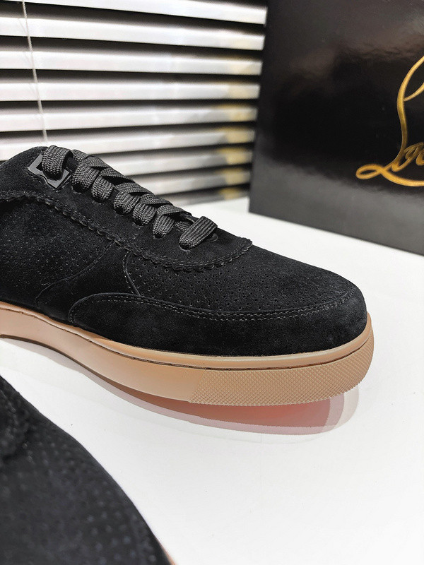 CHIAN LOUIN LOW TOP SNEAKER