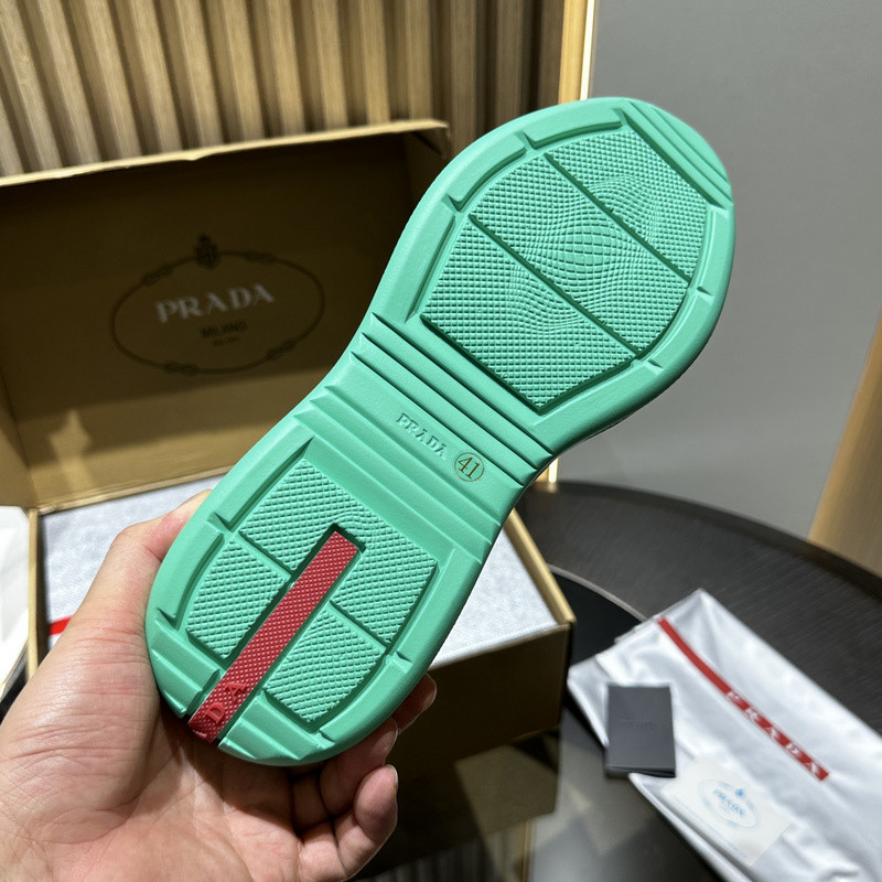 PR SNEAKER