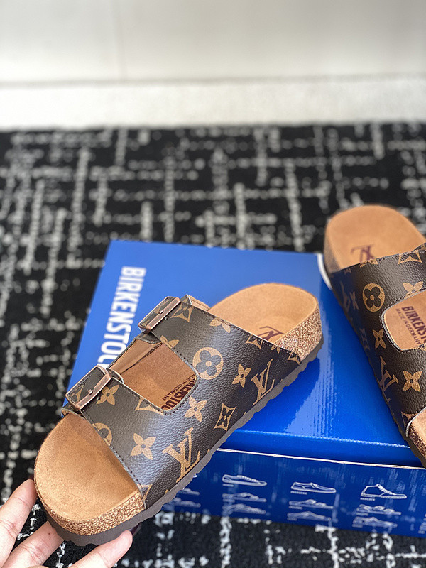 BIRKENSTOCK SNEAKER