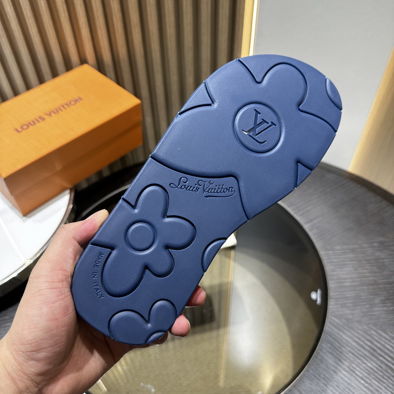 LVT SANDALS