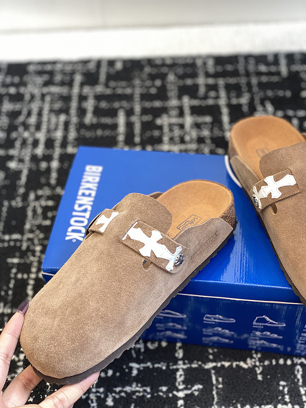BIRKENSTOCK SNEAKER