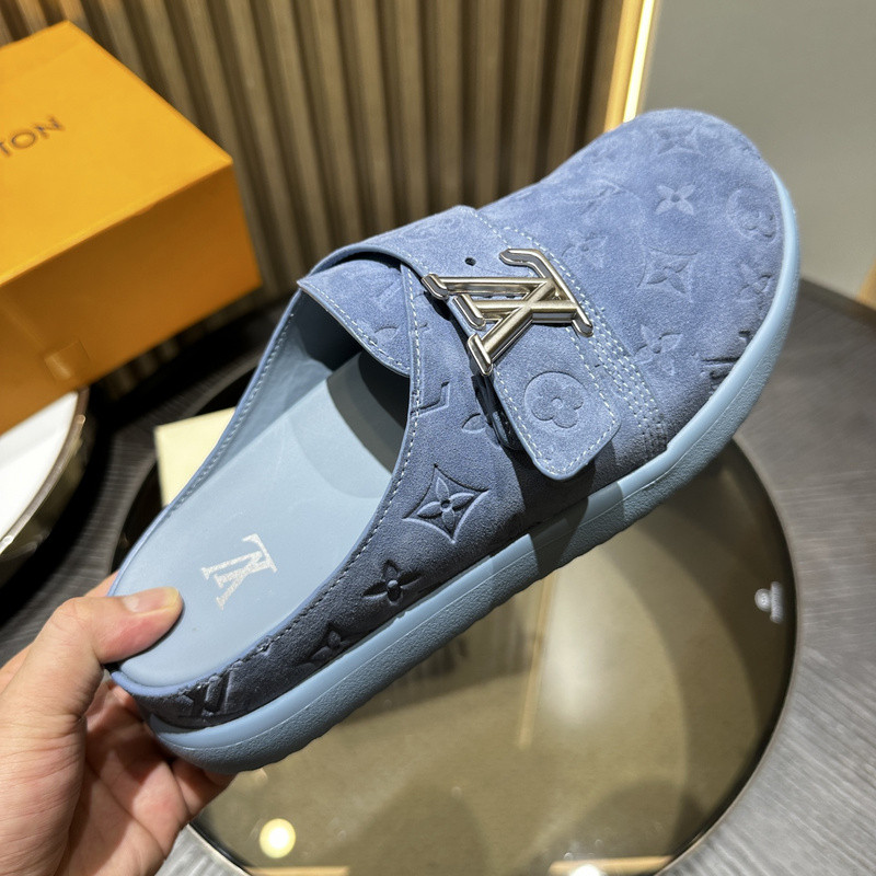 LVT SANDALS