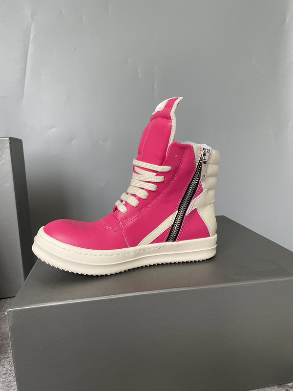 RICK OWENS DRKSHDW