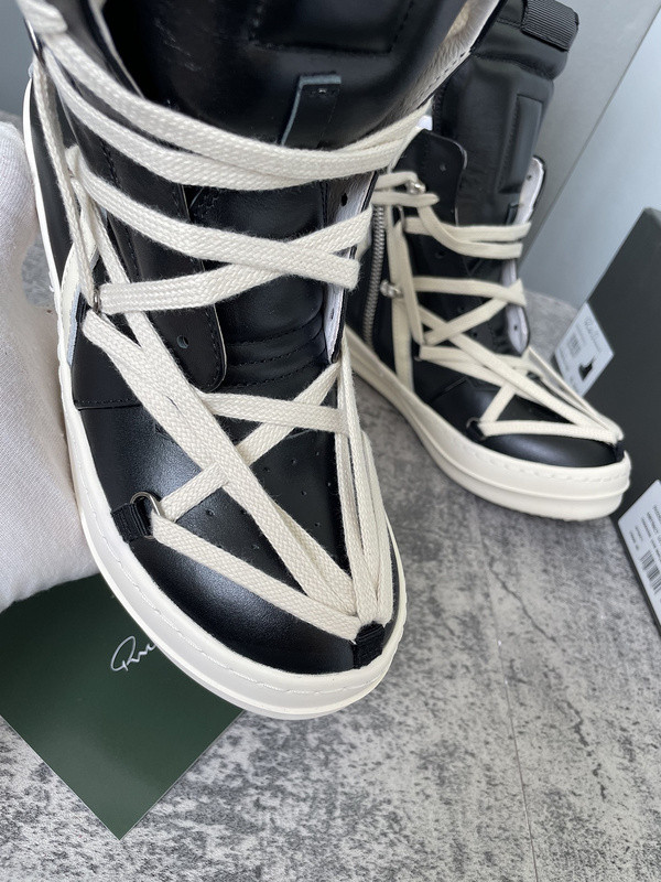 RICK OWENS DRKSHDW