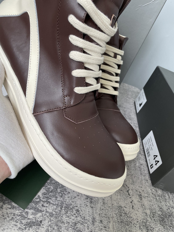 RICK OWENS DRKSHDW