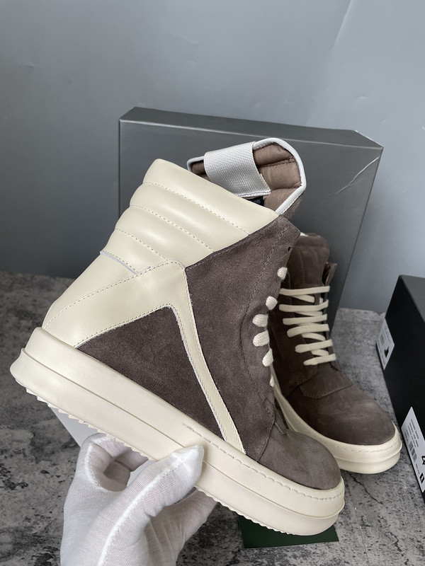 RICK OWENS DRKSHDW