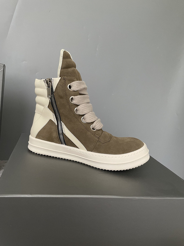 RICK OWENS DRKSHDW