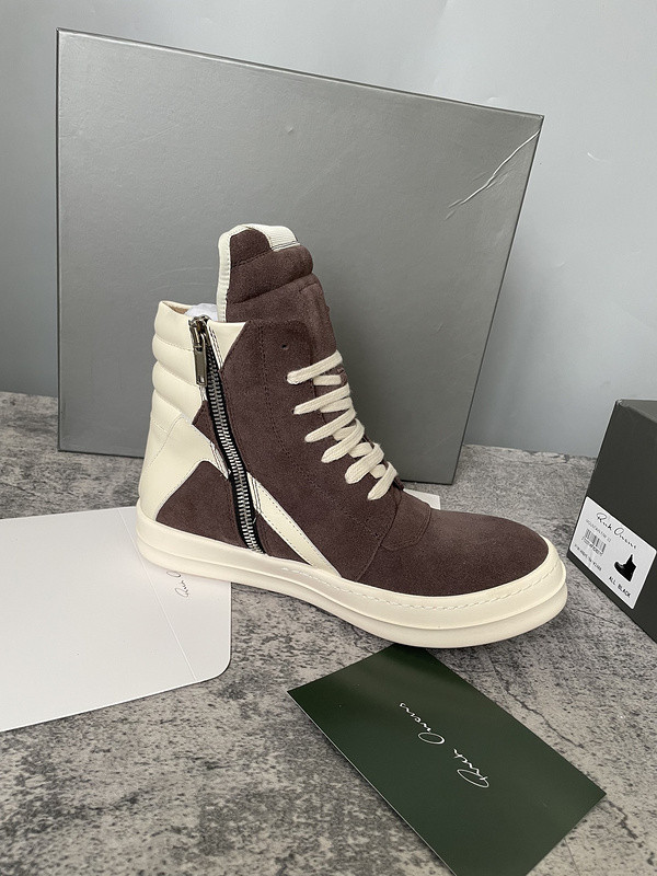 RICK OWENS DRKSHDW