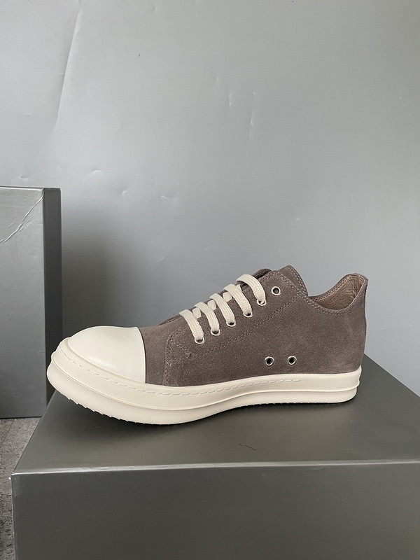 RICK OWENS DRKSHDW