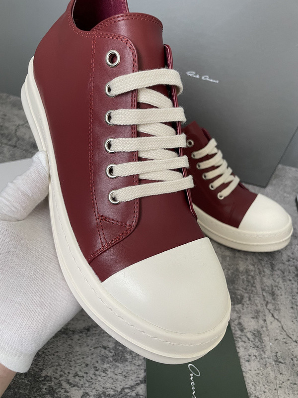 RICK OWENS DRKSHDW