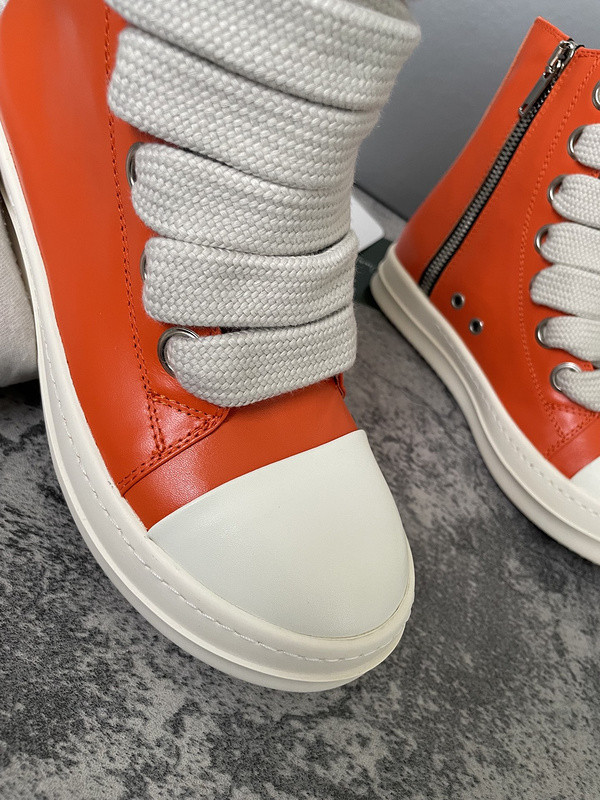 RICK OWENS DRKSHDW