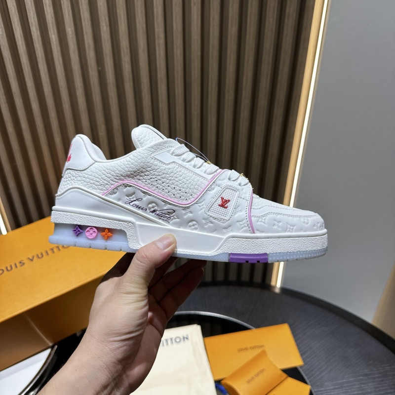 LVT SNEAKERS